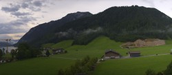 Archiv Foto Webcam Rundblick Pertisau am Achensee 06:00