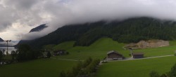 Archiv Foto Webcam Rundblick Pertisau am Achensee 07:00