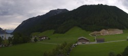 Archiv Foto Webcam Rundblick Pertisau am Achensee 15:00