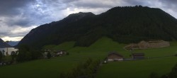Archiv Foto Webcam Rundblick Pertisau am Achensee 05:00