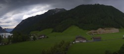 Archiv Foto Webcam Rundblick Pertisau am Achensee 06:00