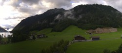 Archiv Foto Webcam Rundblick Pertisau am Achensee 06:00