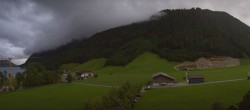 Archiv Foto Webcam Rundblick Pertisau am Achensee 05:00