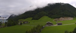 Archiv Foto Webcam Rundblick Pertisau am Achensee 15:00
