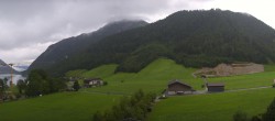 Archiv Foto Webcam Rundblick Pertisau am Achensee 07:00