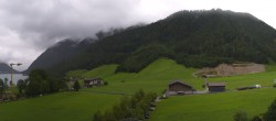 Archiv Foto Webcam Rundblick Pertisau am Achensee 11:00