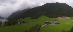 Archiv Foto Webcam Rundblick Pertisau am Achensee 13:00