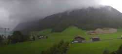 Archiv Foto Webcam Rundblick Pertisau am Achensee 15:00