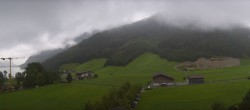 Archiv Foto Webcam Rundblick Pertisau am Achensee 05:00
