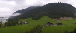 Archiv Foto Webcam Rundblick Pertisau am Achensee 06:00