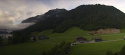 Archiv Foto Webcam Rundblick Pertisau am Achensee 06:00