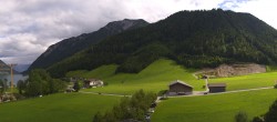 Archiv Foto Webcam Rundblick Pertisau am Achensee 15:00