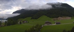 Archiv Foto Webcam Rundblick Pertisau am Achensee 05:00