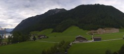 Archiv Foto Webcam Rundblick Pertisau am Achensee 06:00