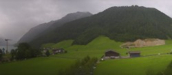 Archiv Foto Webcam Rundblick Pertisau am Achensee 15:00