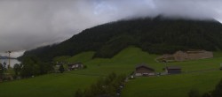 Archiv Foto Webcam Rundblick Pertisau am Achensee 05:00