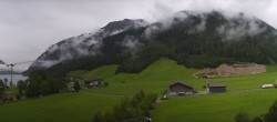 Archiv Foto Webcam Rundblick Pertisau am Achensee 09:00