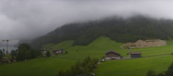 Archiv Foto Webcam Rundblick Pertisau am Achensee 11:00
