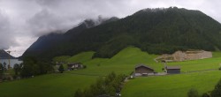 Archiv Foto Webcam Rundblick Pertisau am Achensee 13:00
