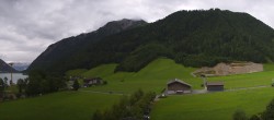 Archiv Foto Webcam Rundblick Pertisau am Achensee 15:00