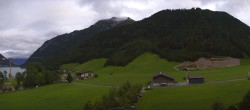 Archiv Foto Webcam Rundblick Pertisau am Achensee 19:00