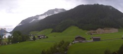 Archiv Foto Webcam Rundblick Pertisau am Achensee 05:00