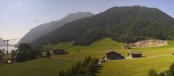 Archiv Foto Webcam Rundblick Pertisau am Achensee 09:00