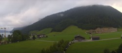 Archived image Webcam Panorama of Pertisau and Achensee 06:00