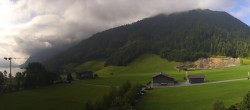 Archived image Webcam Panorama of Pertisau and Achensee 07:00