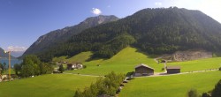 Archiv Foto Webcam Rundblick Pertisau am Achensee 15:00