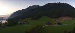 Archiv Foto Webcam Rundblick Pertisau am Achensee 05:00
