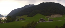 Archiv Foto Webcam Rundblick Pertisau am Achensee 06:00
