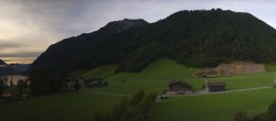 Archiv Foto Webcam Rundblick Pertisau am Achensee 04:00
