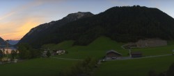 Archiv Foto Webcam Rundblick Pertisau am Achensee 16:00