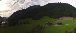 Archiv Foto Webcam Rundblick Pertisau am Achensee 06:00