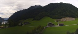 Archiv Foto Webcam Rundblick Pertisau am Achensee 07:00