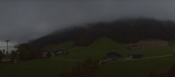 Archiv Foto Webcam Rundblick Pertisau am Achensee 03:00