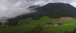 Archiv Foto Webcam Rundblick Pertisau am Achensee 06:00