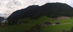 Archived image Webcam Panorama of Pertisau and Achensee 07:00