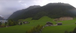 Archiv Foto Webcam Rundblick Pertisau am Achensee 08:00