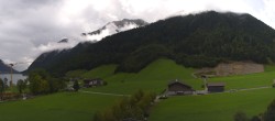 Archiv Foto Webcam Rundblick Pertisau am Achensee 11:00