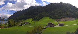 Archiv Foto Webcam Rundblick Pertisau am Achensee 13:00