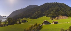 Archiv Foto Webcam Rundblick Pertisau am Achensee 09:00