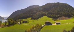 Archiv Foto Webcam Rundblick Pertisau am Achensee 11:00