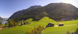 Archiv Foto Webcam Rundblick Pertisau am Achensee 13:00