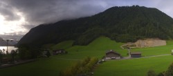 Archived image Webcam Panorama of Pertisau and Achensee 08:00