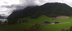Archiv Foto Webcam Rundblick Pertisau am Achensee 10:00
