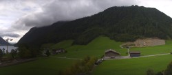 Archiv Foto Webcam Rundblick Pertisau am Achensee 11:00