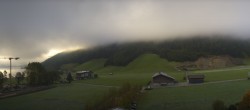 Archiv Foto Webcam Rundblick Pertisau am Achensee 07:00