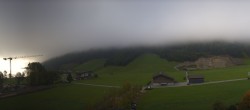 Archiv Foto Webcam Rundblick Pertisau am Achensee 08:00